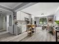 45 Overlook Terrace 3A Renovated 2BD in Hudson Heights 529K