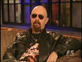 Download Lagu Motorhead's Lemmy Kilmister Surprise Rob Halford of Judas Priest