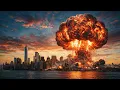 The Unimaginable Scale of a Nuclear Explosion