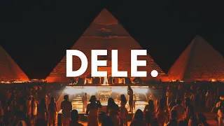 leonidas k dele afro house 
