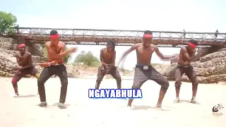ngayabhula ft limbu luchagula mbenja kwa mwandu mpya 2021offical video by dj juma