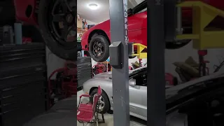 Menards LED disc lights Get some for the garage