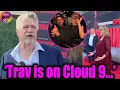 Download Lagu Donna \u0026 Ed Kelce CLAIM Taylor Swift is making Travis Kelce on cloud 9 right now