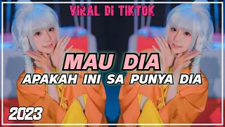 Download DJ MAU DIA | APAKAH INI SA PUNYA DIA | REMIX VIRAL 2023 MP3