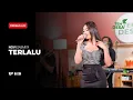 Download Lagu TERLALU - NOVI SASMITA x TEH DESA ( Trimaskustik )