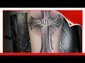 117 Rip Tattoos To Keep Your Loved OneS Memories Alive