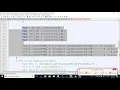 Maintaining HTML TABLE using localStorage