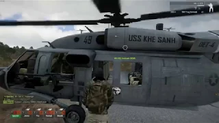arma3 socom 2 mission 1