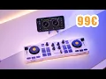 Download Lagu HERCULES DJCONTROL MIX : UNBOXING \u0026 TEST [FR]