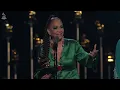 SHEILA E Wins BEST GLOBAL MUSIC PERFORMANCE 2025 GRAMMYs