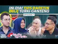 Download Lagu Silau BANGET, BULE GANTENG sampe TAKLUK sama teteh Cantik - Intan Oguz