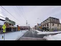 Snow impacting small businesses in Delaware