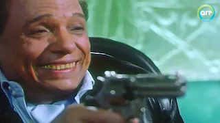 اما أبوها يبقى مش راضي عن الجوازة فيلم عريس من جهة أمنية 