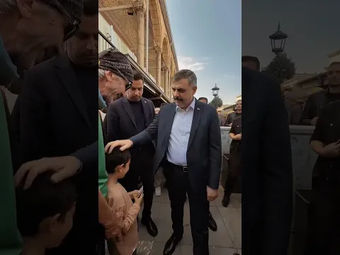 Mustafa Çiftçi, Konya’da