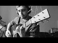 Nick Drake: Road – Cover