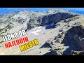 Download Lagu 3 NAJVIŠI VRH BiH PLOČNO 2228 m | ČVRSNICA ( Hercegovačke ALPE jedno od NAJLUDJIH mjesta )