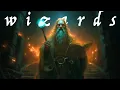 Download Lagu 3+ Hours Of The History Of Magic, Wizards \u0026 Spells For Sleep