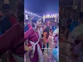 Download Lagu Sana \u0026 Gully Poris Team Dance SR Team Ganesh Visarjan 2025 #shorts #trendingshorts #dance #srteam
