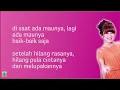 Ayu Ting Ting - Sambalado [Lirik Lyrics]