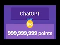 When ChatGPT Joins Your Kahoot
