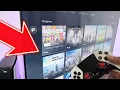 How to access 100 PS5 games for Free 2 Easy Ways