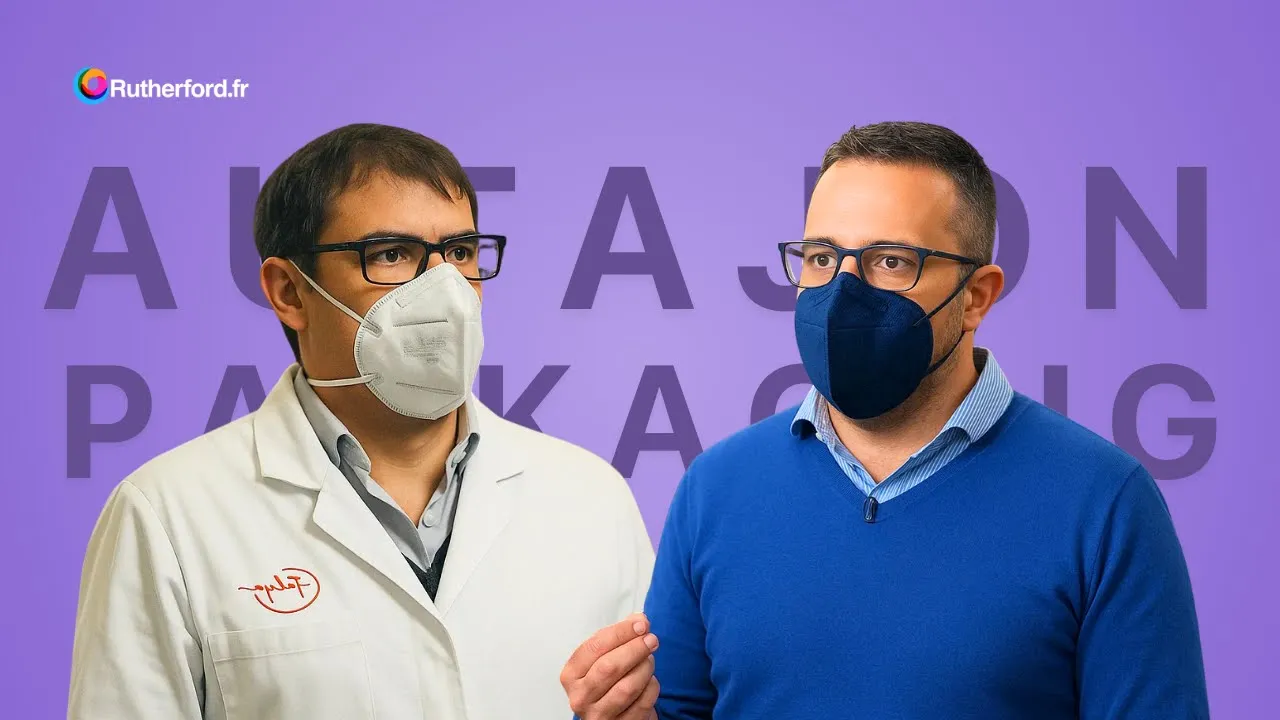 Testimonial – Autajon Packaging Milan