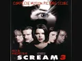 SCREAM 3 Movie Soundtrack- Sid's Theme- 51