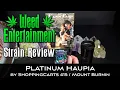 Platinum Haupia - by Shopping Carts 415 Mount Burnin
