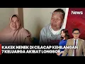 Kisah Pilu Kakek Nenek di Cilacap, Kehilangan 7 Anggota Keluarga dalam Bencana Longsor | iNews Pagi