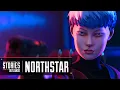 Apex Legends Stories from the Outlands - Northstar
