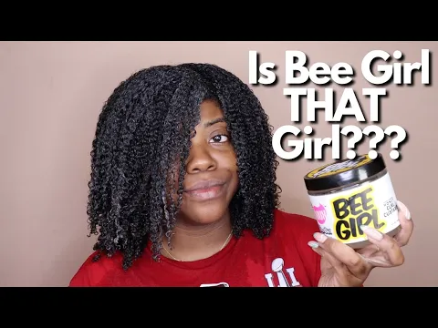 Download MP3 Is Bee Girl THAT Girl? | The Doux Bee Girl Custard