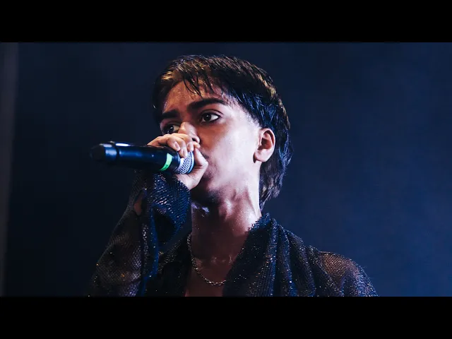 Video: Yung Fazo LIVE @ Rolling Loud Orlando 2026 [FULL SET]