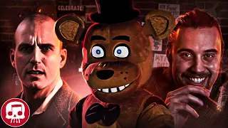 FNAF 6 Song by JT Music - Now Hiring at Freddy s Live Action
