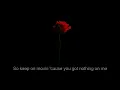Download Lagu HUGEL feat Amber van Day - WTF Lyric Video