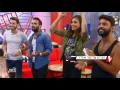 ישראל 4 The Voice: מור ואלדד Shut up and dance