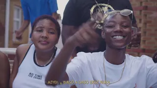 nuxa bounce official music video ft dj castro u0026 dj picanova