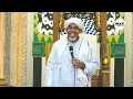 Download Lagu LIVE | Maulid Nabi SAW Bersama Habib Musthofa Al Haddar | Masjid Darul Aman Jl Kelayan A Banjarmasin