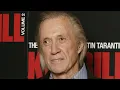 Hollywood Mystery David Carradine