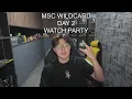 Download Lagu MSC WILDCARD WATCH PARTYYY!!! DAY 2