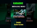 Download Lagu BENANG BIRU #meggyz #karaoke  #dangdut #studiokaraoke #shortsvideo