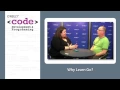 Why Learn Go