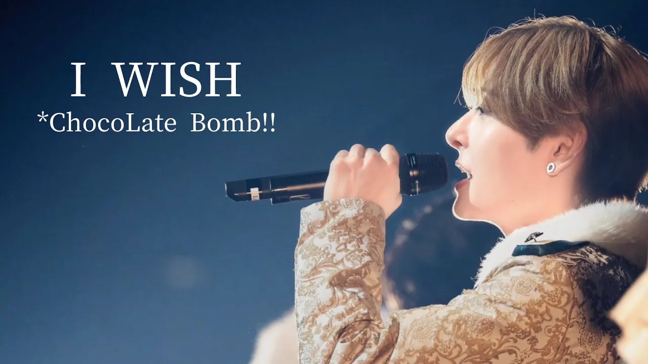 *ChocoLate Bomb!!