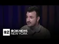 Download Lagu Mahmoud Khalil discusses Columbia protests, ICE detention