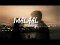 Malal – Suvitzz (Slowed + Reverb) 