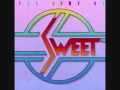 Download Lagu Sweet(?) - Love Is Like Oxygen