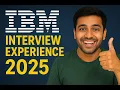 IBM React JS Frontend Developer Interview Experience 2025 Code Karo Mauj Karo