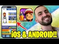 Subway Surfers APK iOS Android - Unlimited Free Keys and Coins 2026