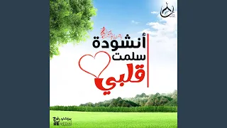 أنشودة سلمت قلبي دندنها