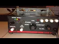 Code 3 Vcon Model 3572L4 Non Traditional