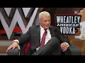 Jey Uso talks Bloodline, YEET origins and infamous press conference | What Do You Wanna Talk About?